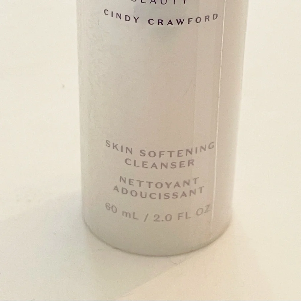 Meaningful Beauty‎ Cindy Crawford Skin Softening Cleanser 2oz NEW Skincare